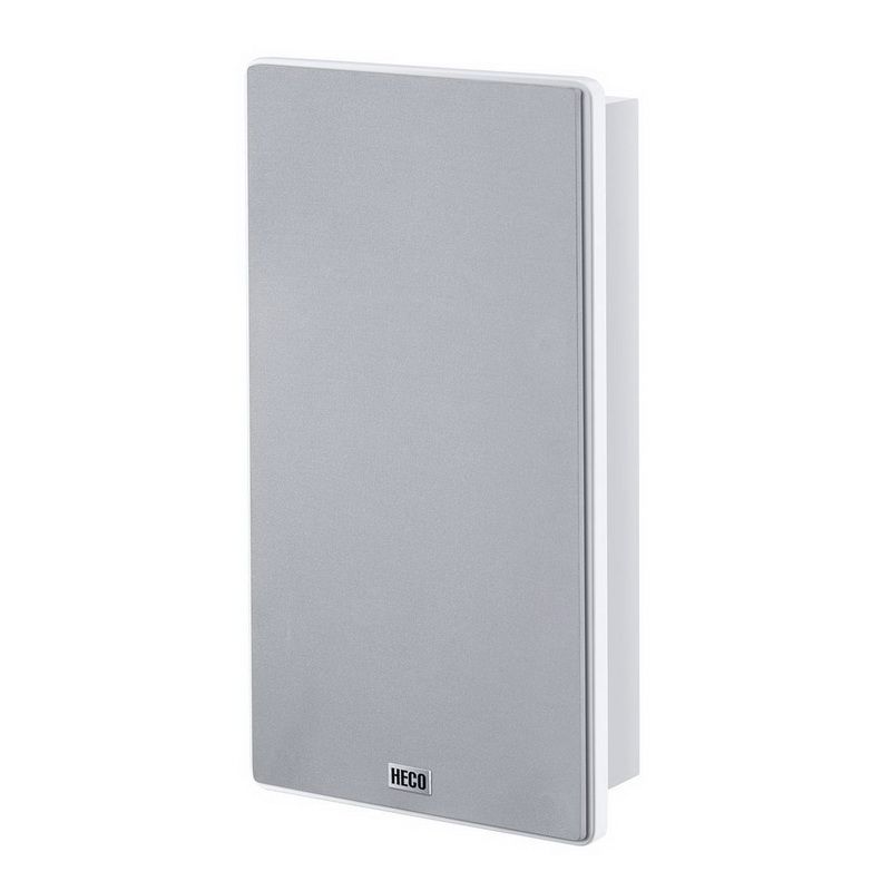 Heco Ambient 11 F White Настенная АС (пара)