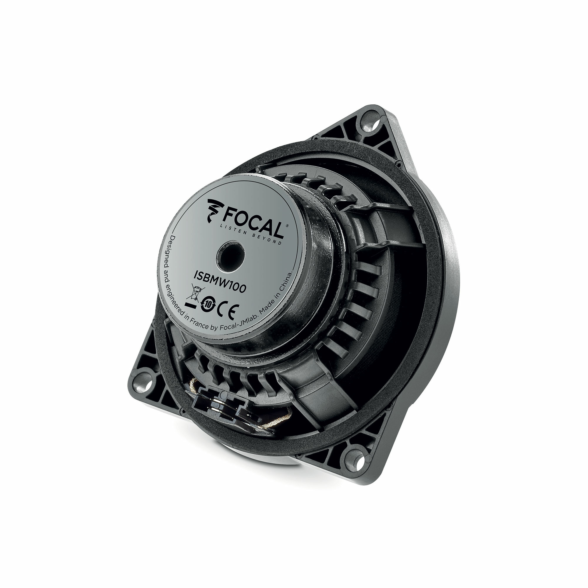 FOCAL IS BMW100 Колонки автомобильные