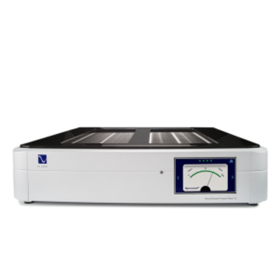 PS Audio DirectStream Power Plant 12 silver Регенератор тока