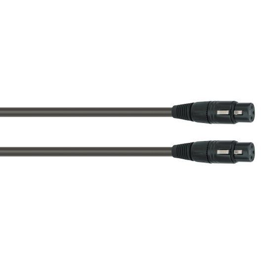 Кабель межблочный аудио Wire World Equinox Balanced Audio Interconnect 2.0m Pair (QBI2.0M-7)