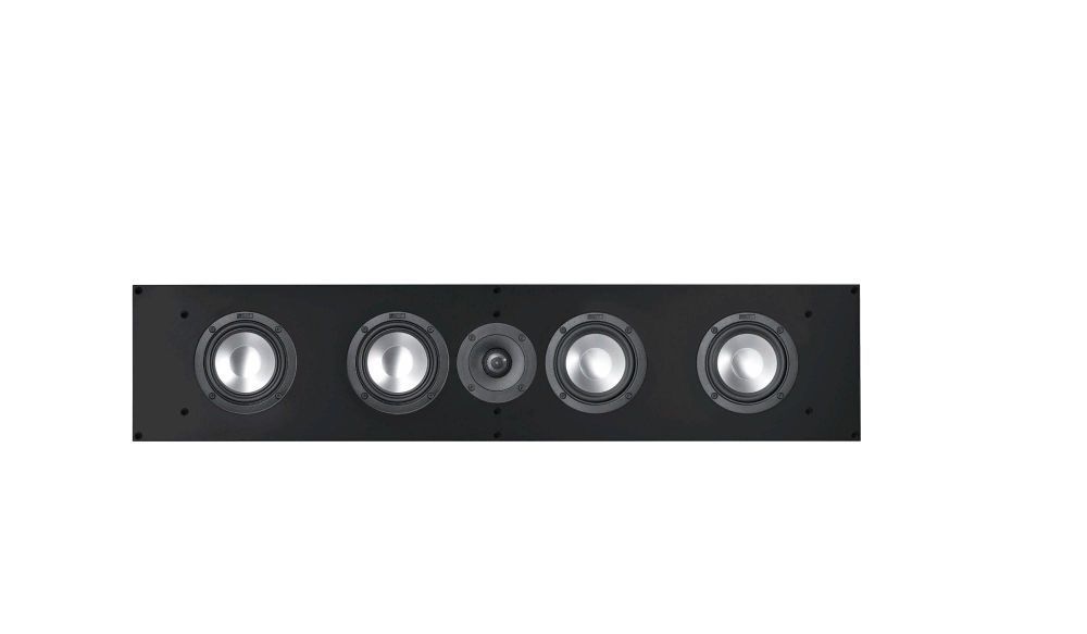 Canton Atelier 950 black semi gloss