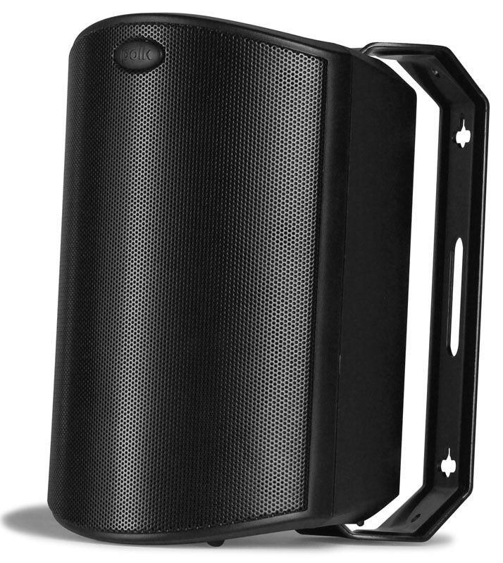 Polk Audio Atrium 4 black