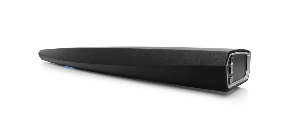 Denon DHT-S716H DHTS716HBKE2 Саундбар