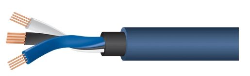 Wireworld Oasis 8 Subwoofer Interconnect 8.0m кабель для сабвуфера RCA-2RCA (OSW8.0M-8)