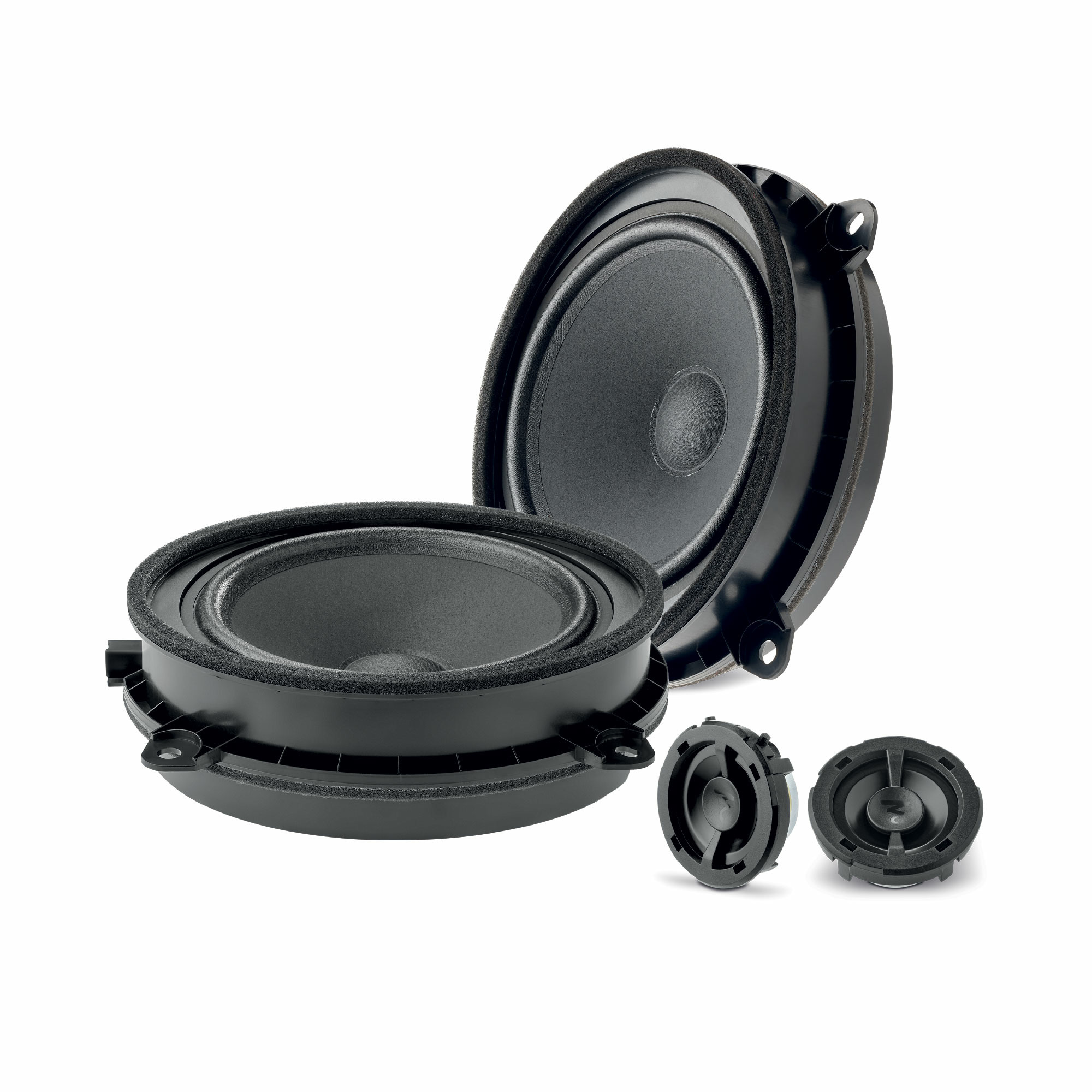 FOCAL IS TOY170 Колонки автомобильные