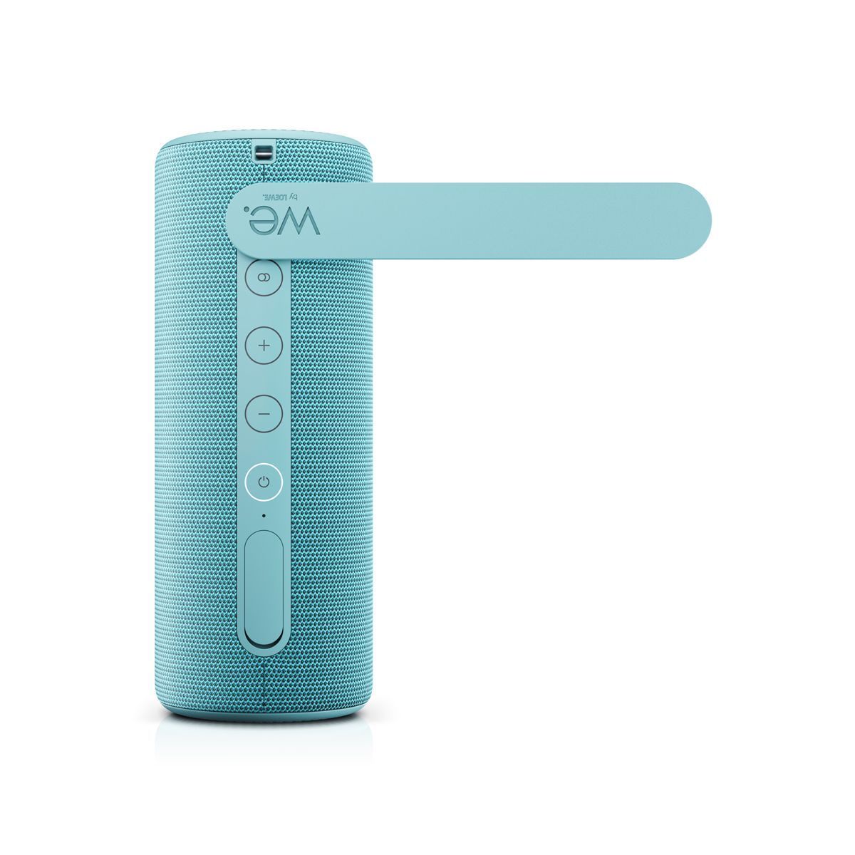 Loewe We. HEAR 2 aqua blue беспроводная акустическая система
