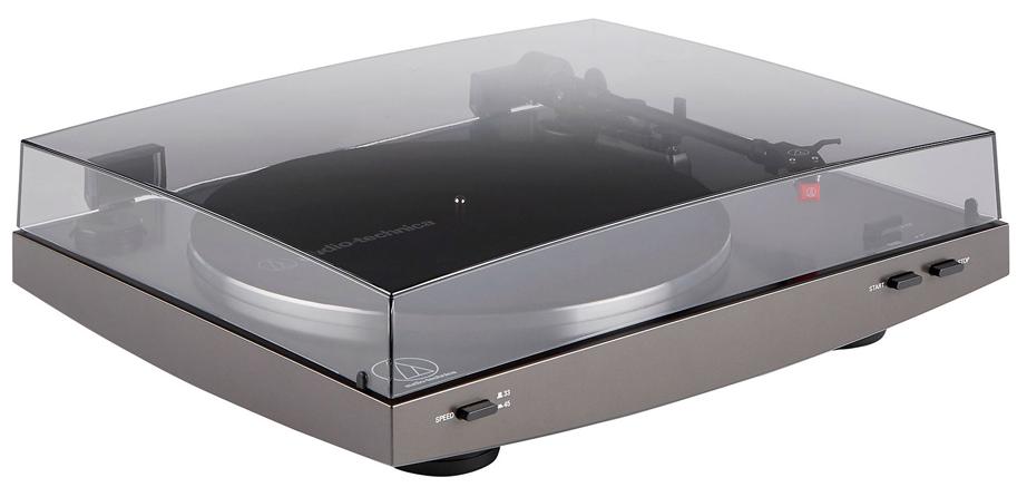 AUDIO-TECHNICA AT-LP2XGY