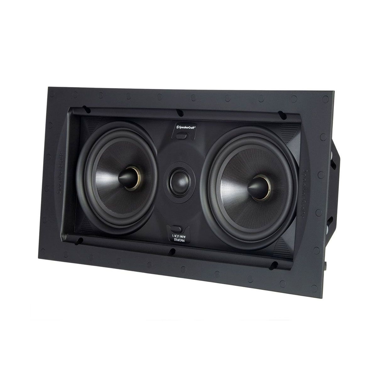 SpeakerCraft PROFILE AIM LCR5 ONE акустика встраиваемая