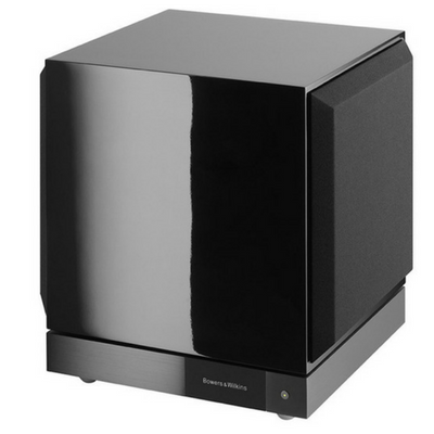 Bowers & Wilkins DB3D Black Сабвуфер