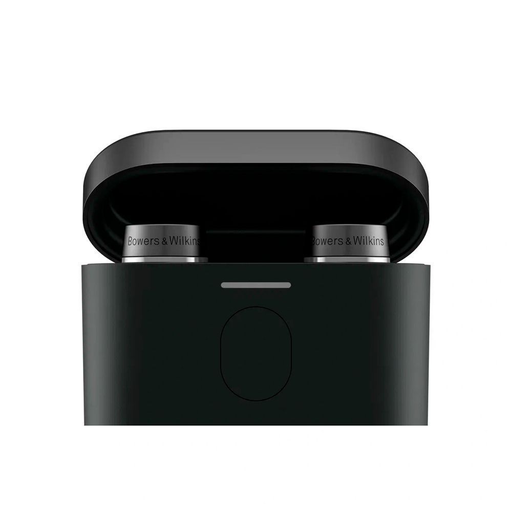 Bowers & Wilkins PI7 S2 Satin Black наушники