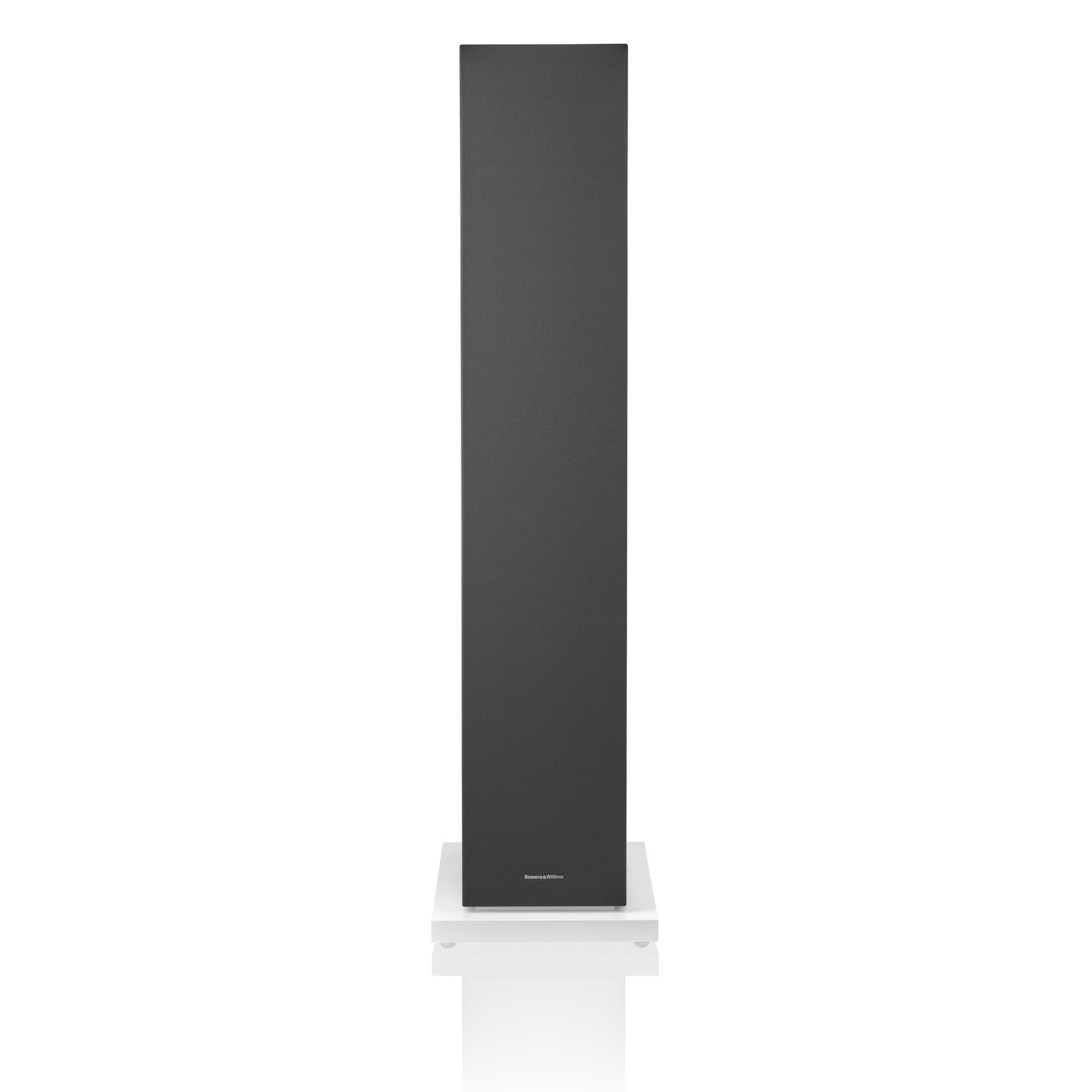 Bowers & Wilkins 603 S3 White Напольная акустика