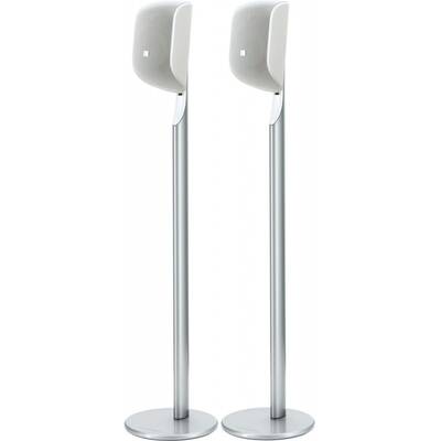 Bowers & Wilkins FS M-1 new matte white Стойка для колонок