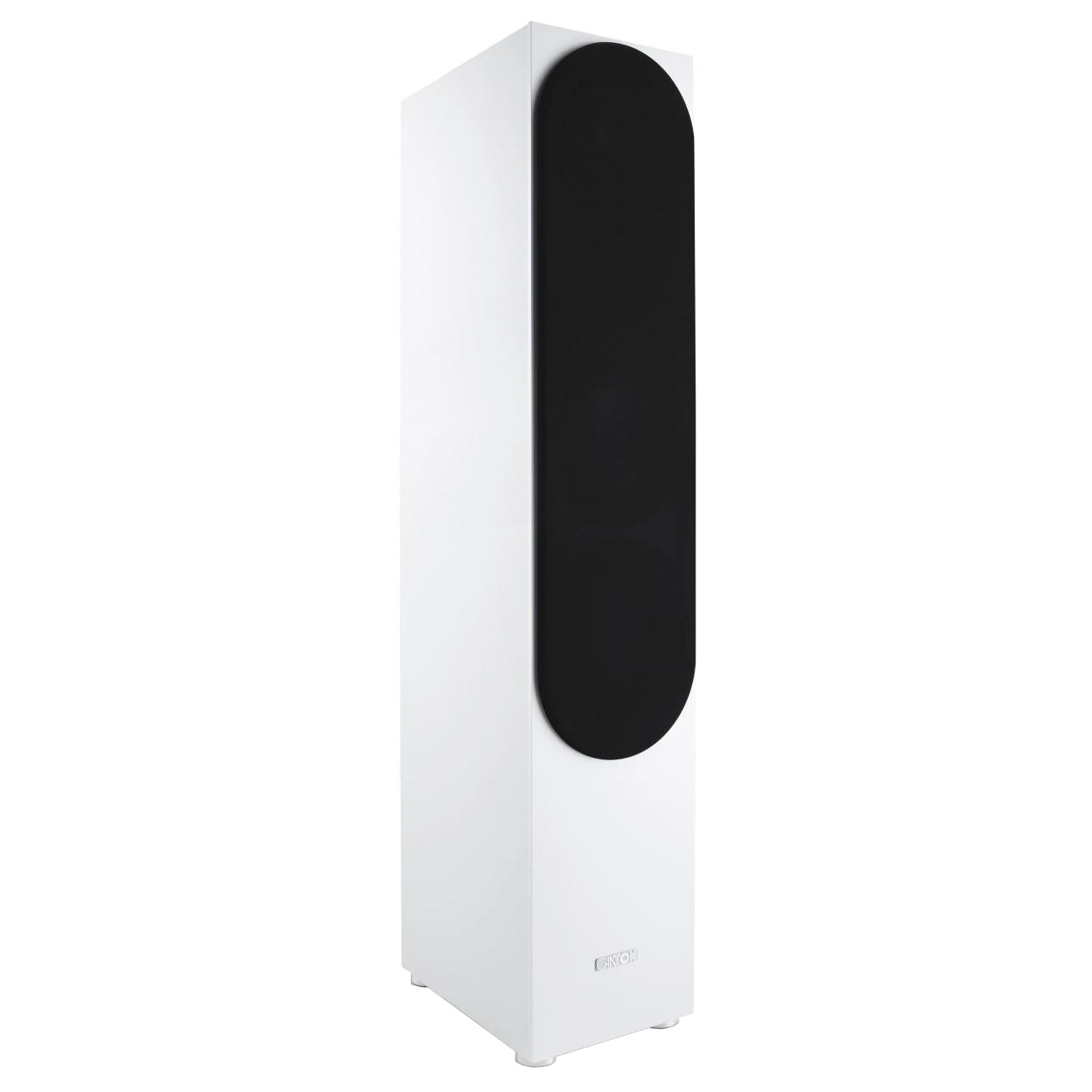Canton GLE 100 S2 White Напольная акустика