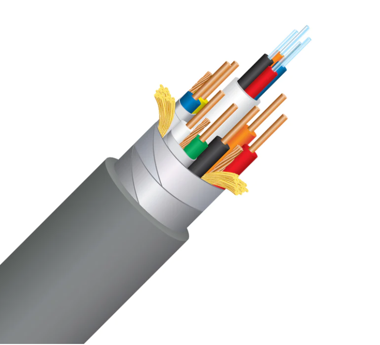 Wireworld Stellar Optical HDMI - 48G/8K - 20.0M кабель HDMI (STH20.0M)