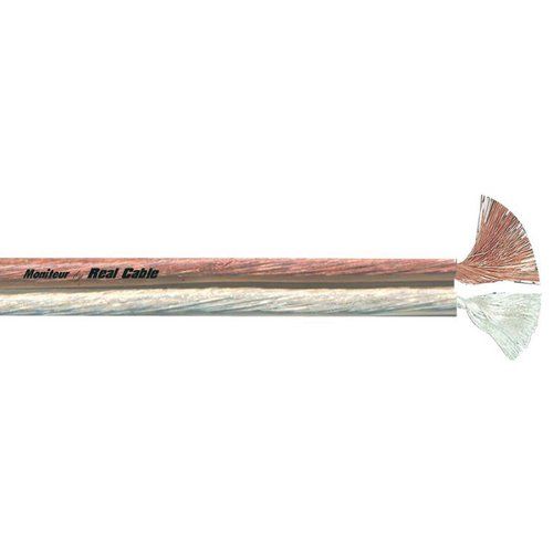 Real Cable CAT200015 200m кабель акустический