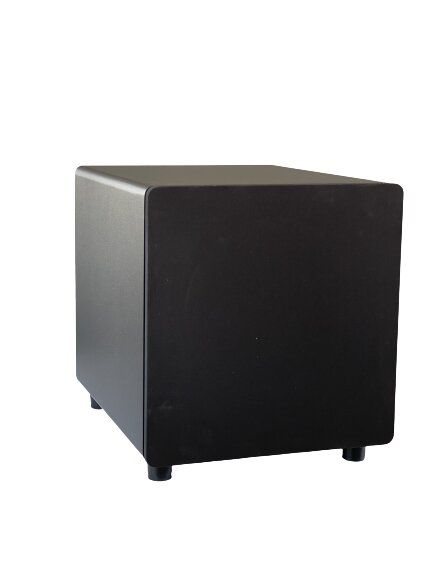 Velodyne Impact-X 10" black сабвуфер активный