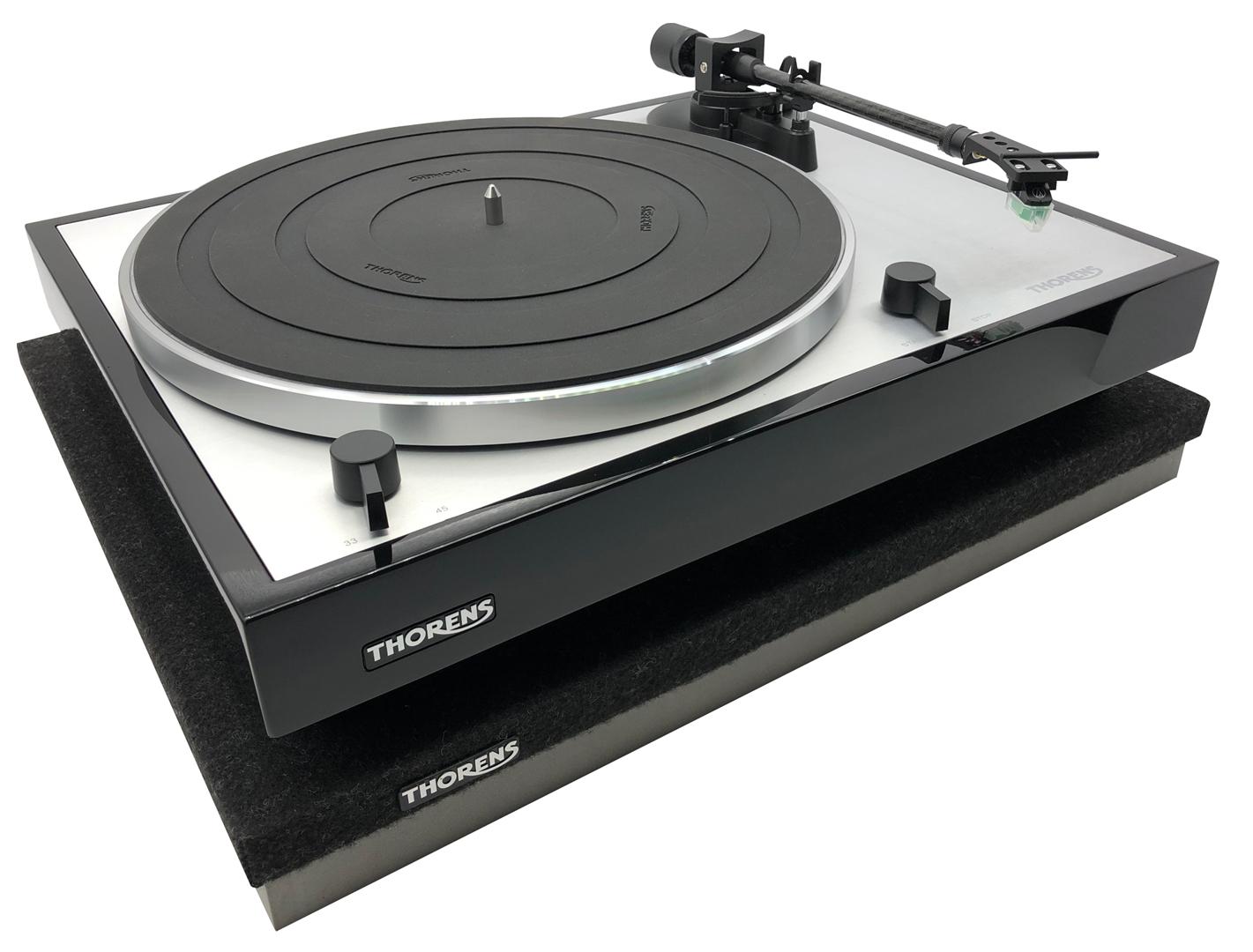 Thorens Absorber Base TAB 1600 антивибрационная подставка