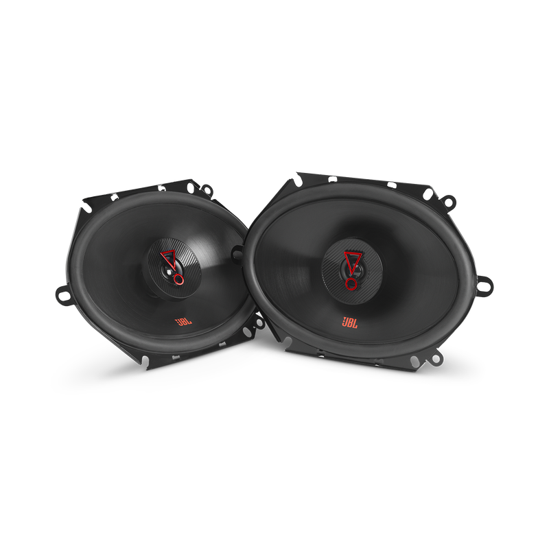 JBL STAGE3 627 Коаксиальная акустика