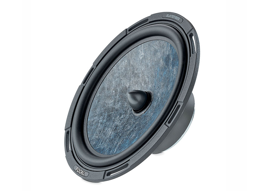 FOCAL 200 SF Slatefiber Колонки автомобильные