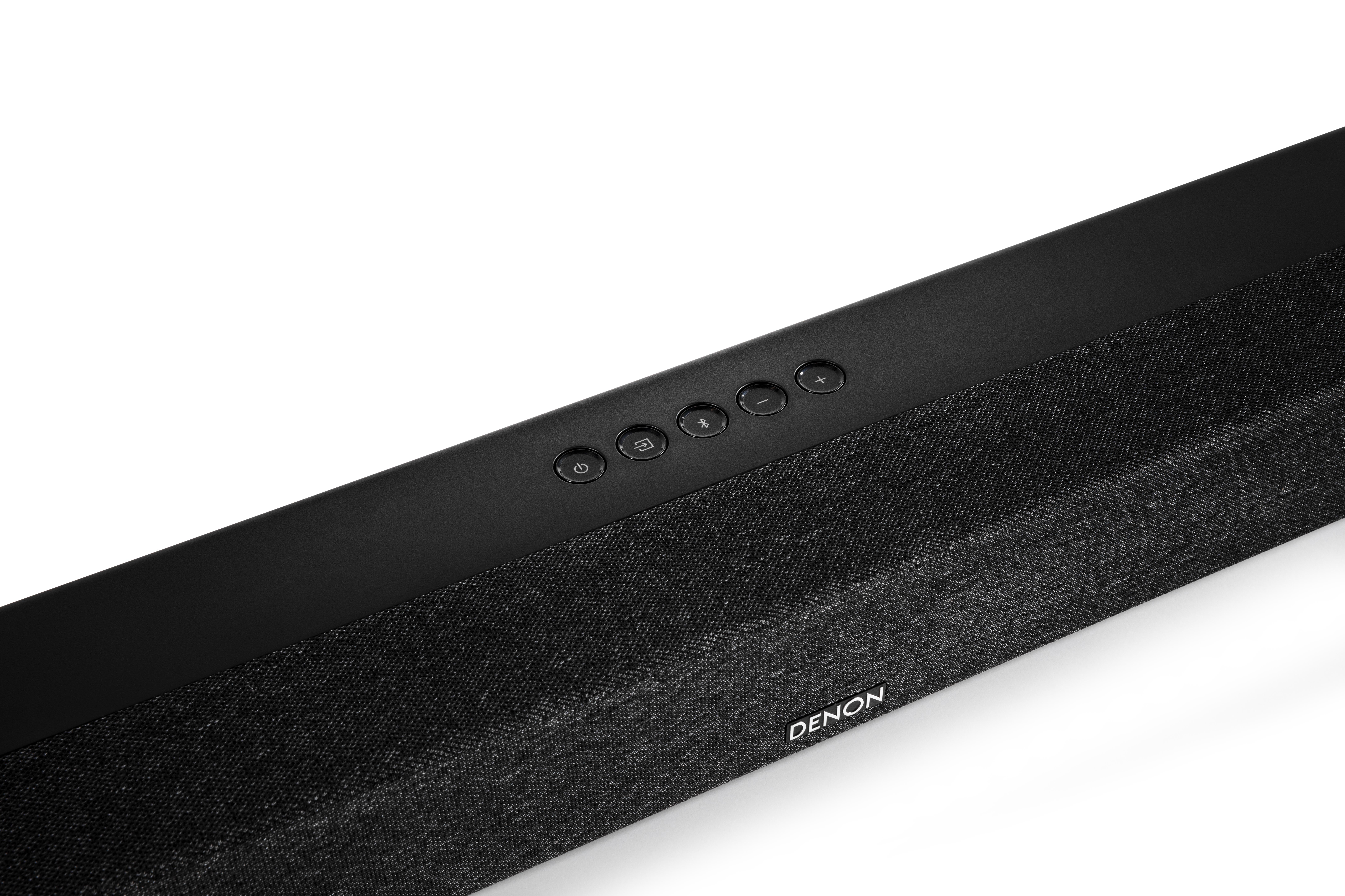 Саундбар Denon DHT-S517 Black