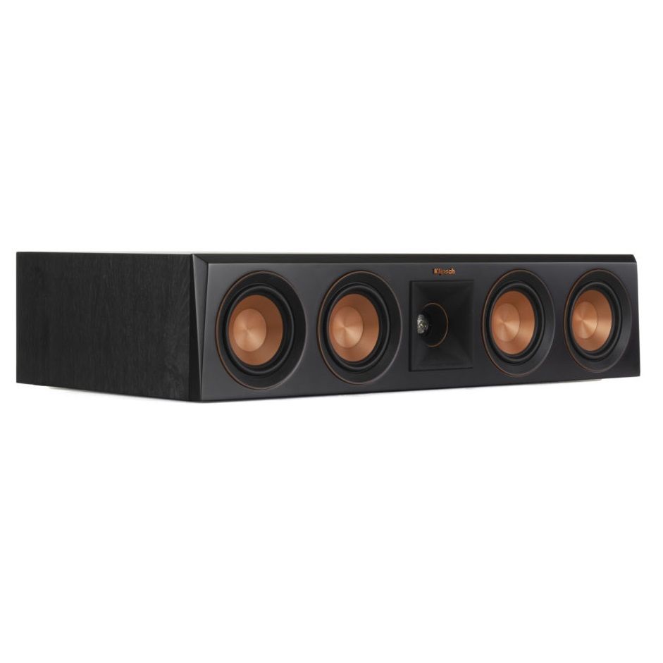 Klipsch RP-404C Eboby