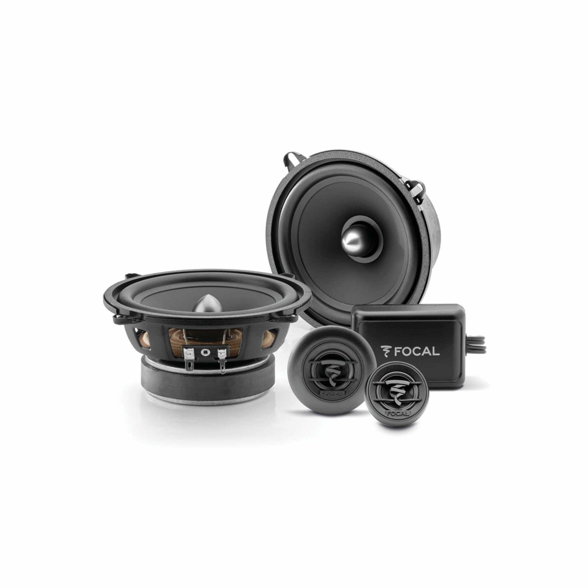 FOCAL ASE-130 Автоакустика компонентная