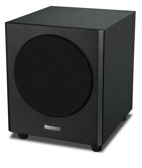 Mission M-Cube + SE 5.1 System black Акустическая Система