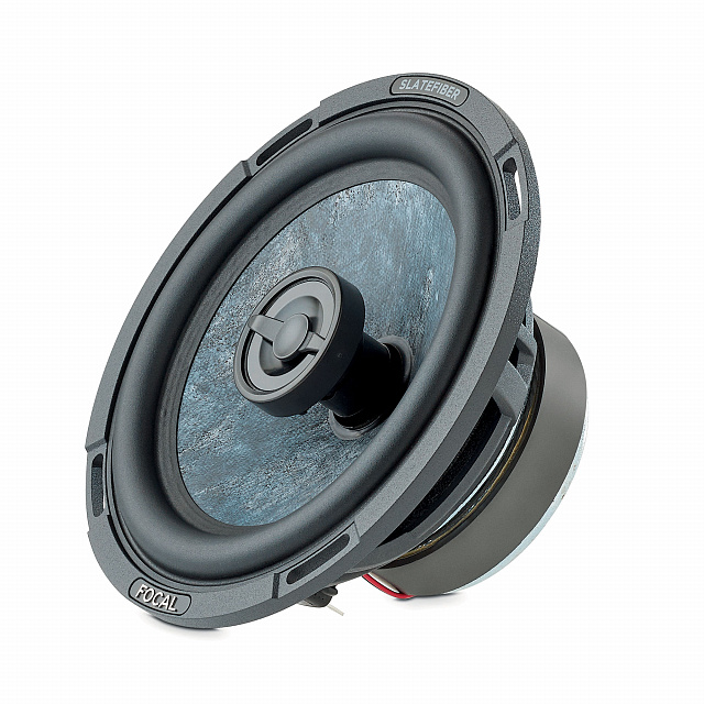 Focal C 165 SF Slatefiber автомобильные колонки