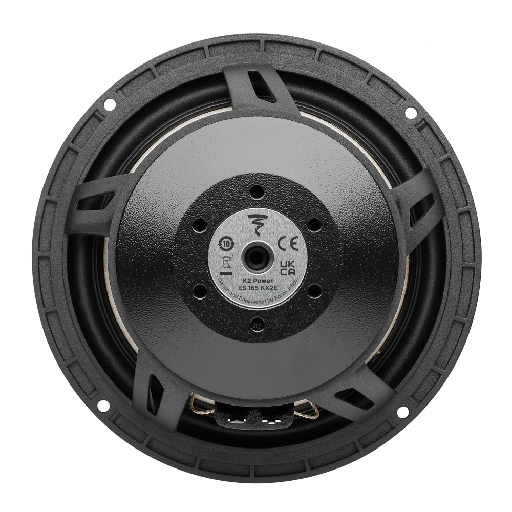FOCAL MW ES 165 KX2E (HPVE3018) Мидбас