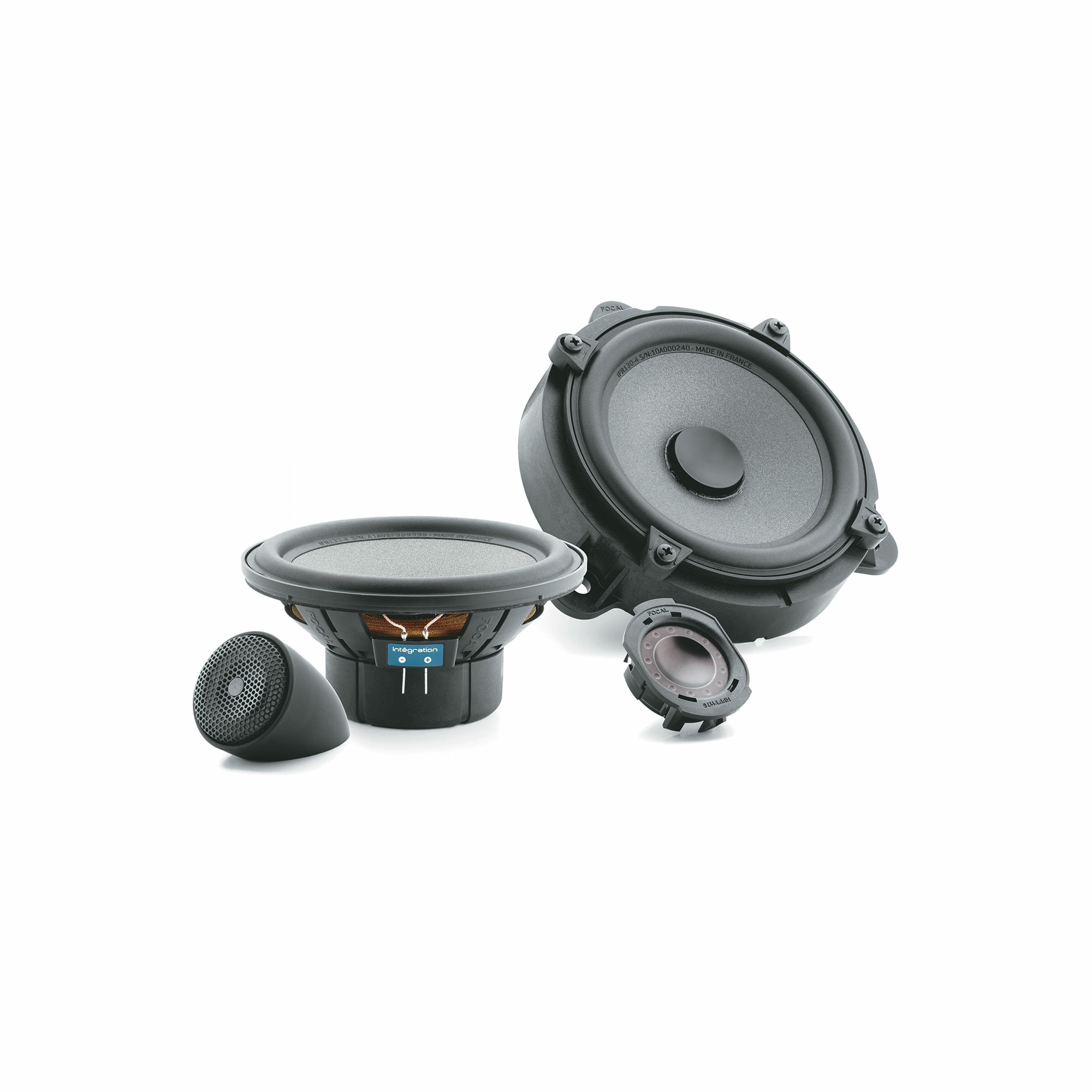 FOCAL IS REN 130 Колонки автомобильные