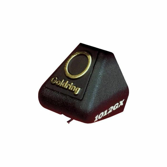 Goldring D12 Stylus 1010/12/GX Сменная игла для головки звукоснимателя