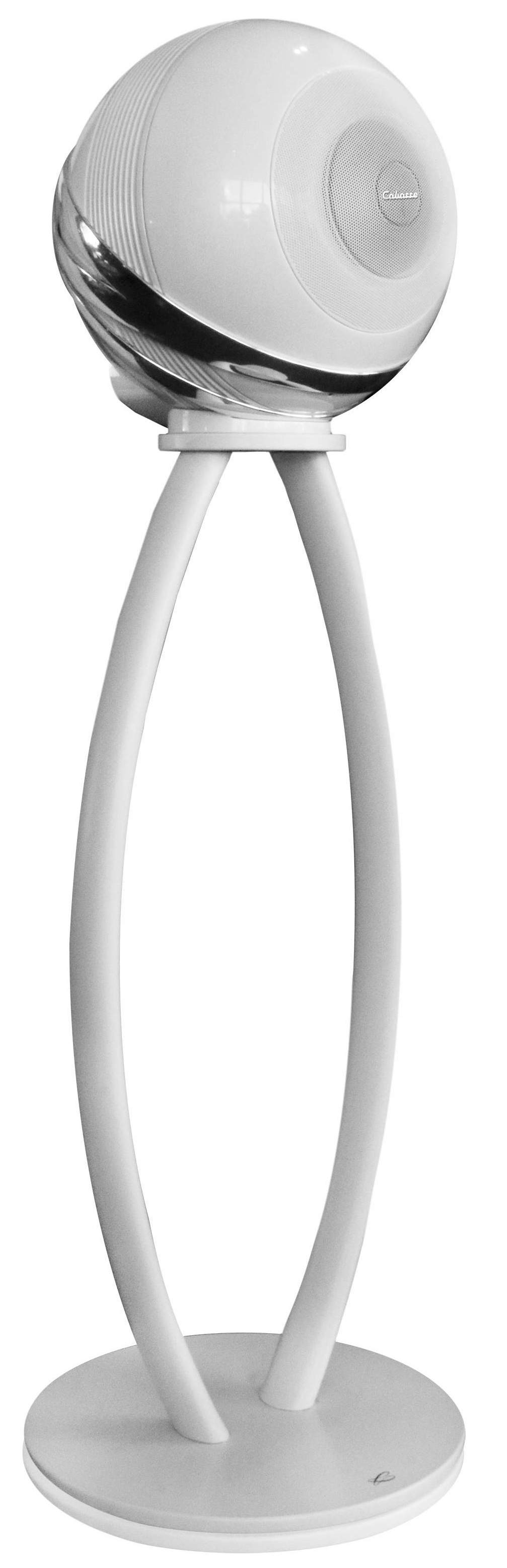Cabasse Pearl Stand white стойка под АС