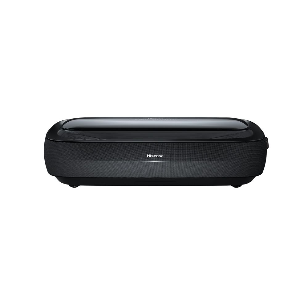 Hisense 120L9G-CINE Лазерный ТВ с экраном