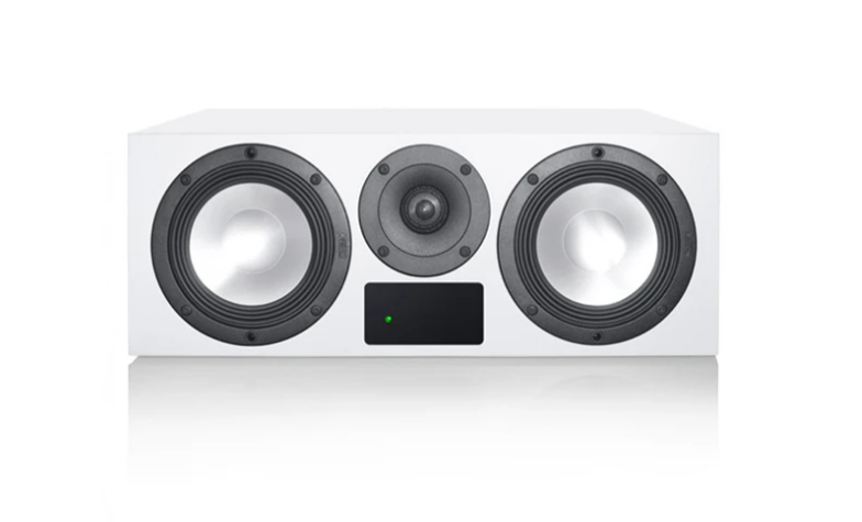 Canton Smart Cinema GLE III White - комплект домашнего кинотеатра