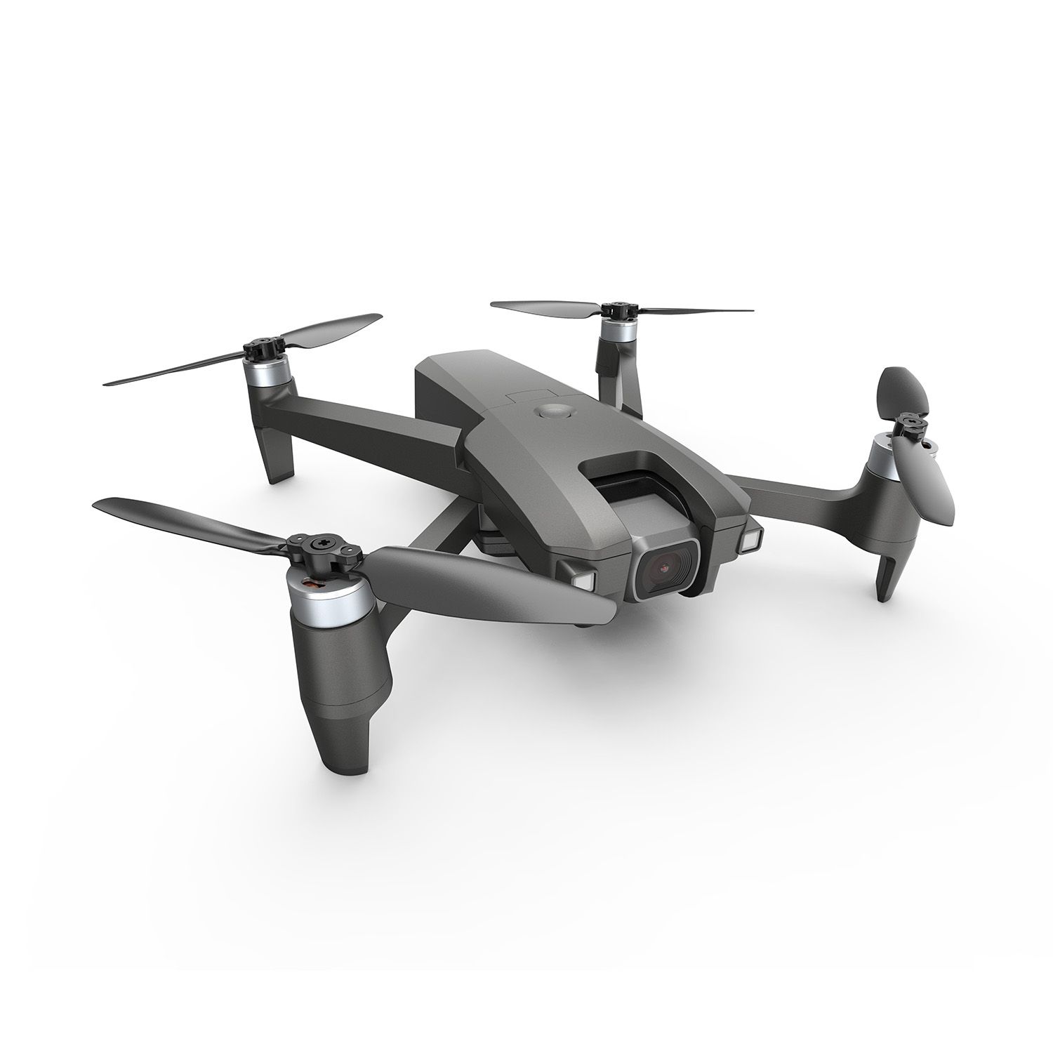 Радиоуправляемый квадрокоптер MEW4-1 камера 4K FPV GPS с сумкой - MJX-MEW-1-4K