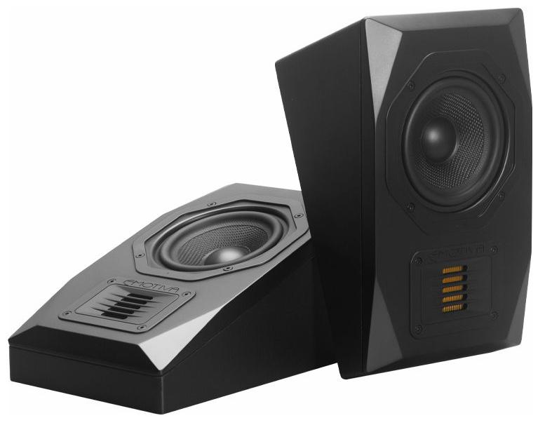 Emotiva Airmotiv A1 Dolby Atmos AС Акустика Dolby Atmos