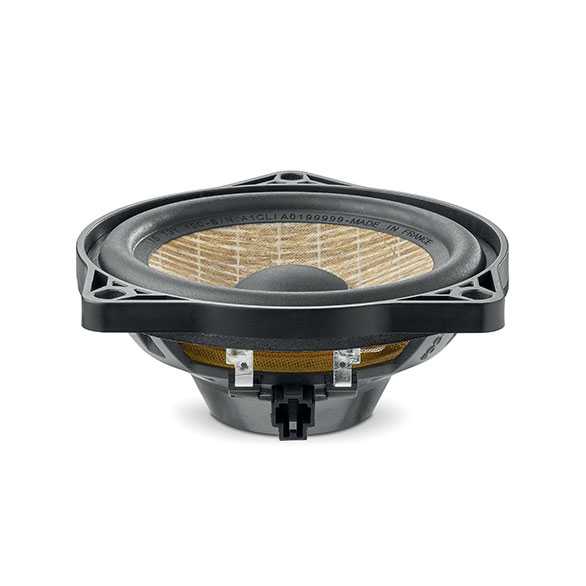 FOCAL ICC T3Y100 Колонки автомобильные Центральный канал
