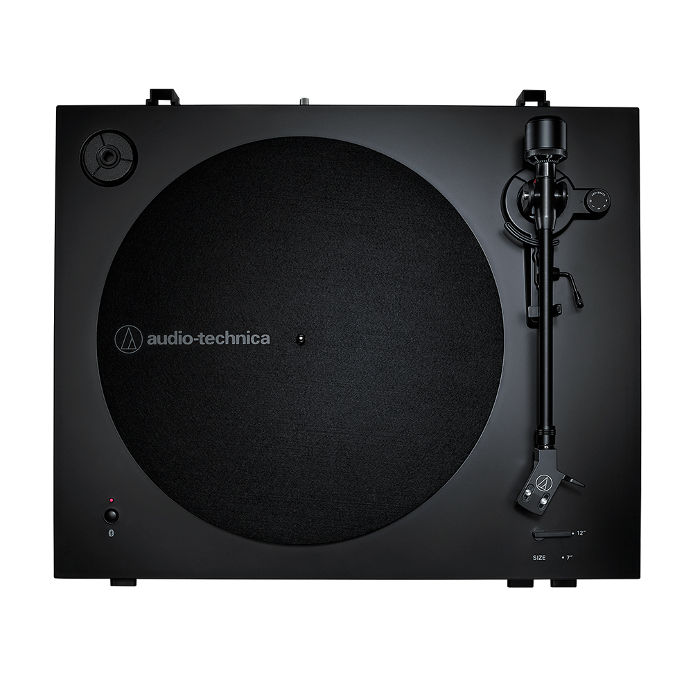 AUDIO-TECHNICA AT-LP3XBTBK Виниловый проигрыватель
