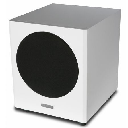 Mission M-Cube + SE 5.1 System white Акустическая Система