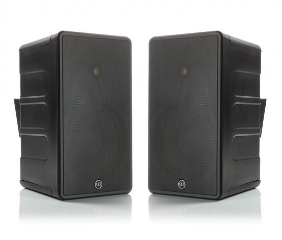 Monitor Audio Climate 80 Black