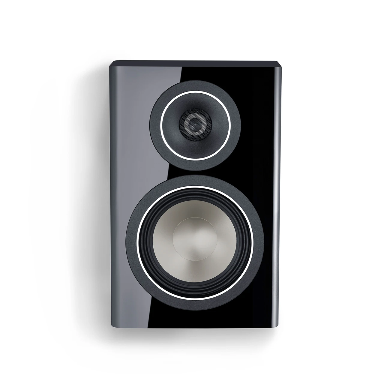 Canton Townus 10 black high gloss Настенная акустика