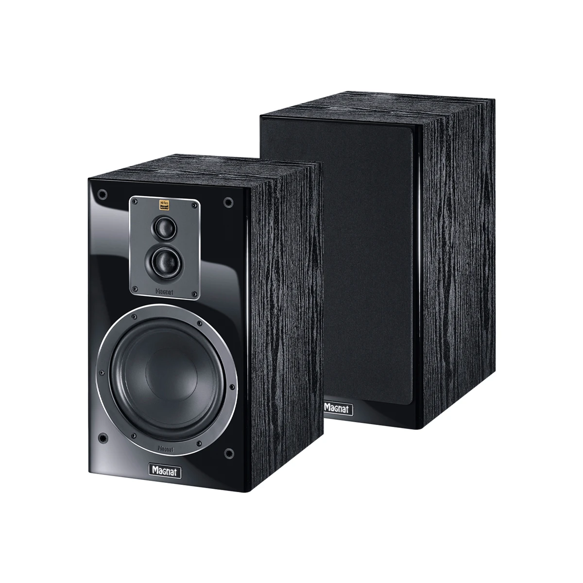Magnat Signature 503 (Black) Полочная акустика