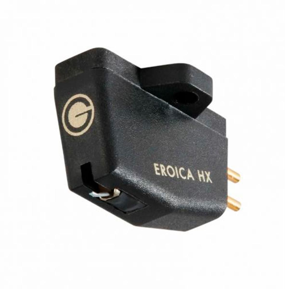 Goldring Eroica-HX головка звукоснимателя с иглой