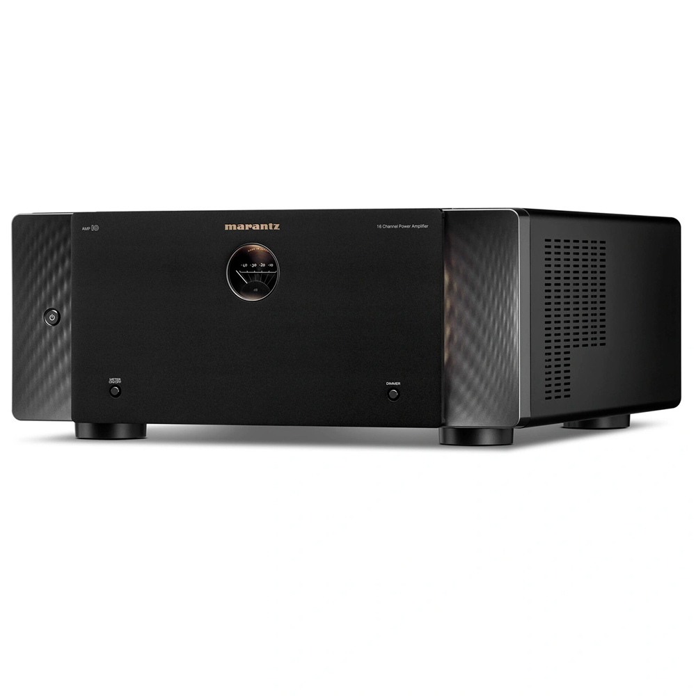Marantz AMP 10 Black Усилитель мощности