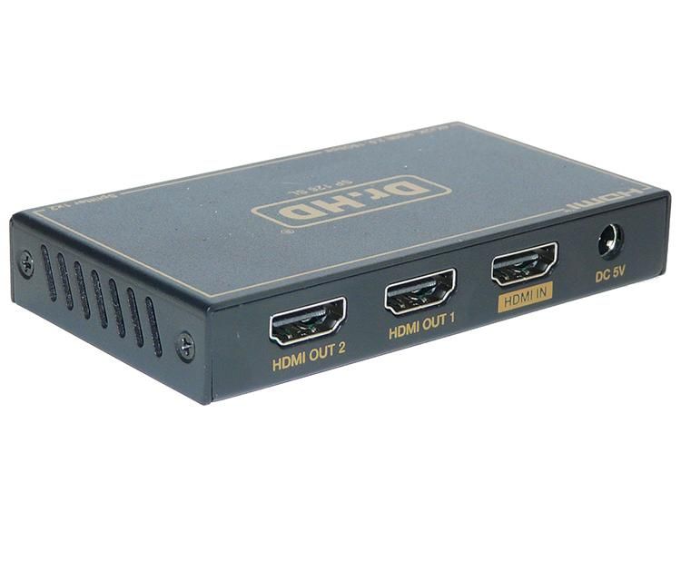 HDMI сплиттер 1x2 Dr.HD SP 126 SL