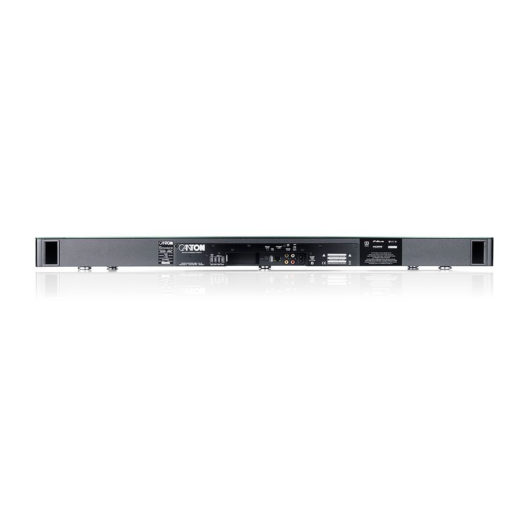 Canton Smart Sounddeck 100 black Саундбар