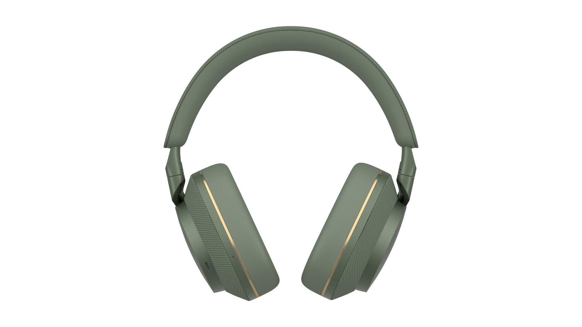 Bowers & Wilkins PX7 S2E Forest Green - Беспроводные наушники