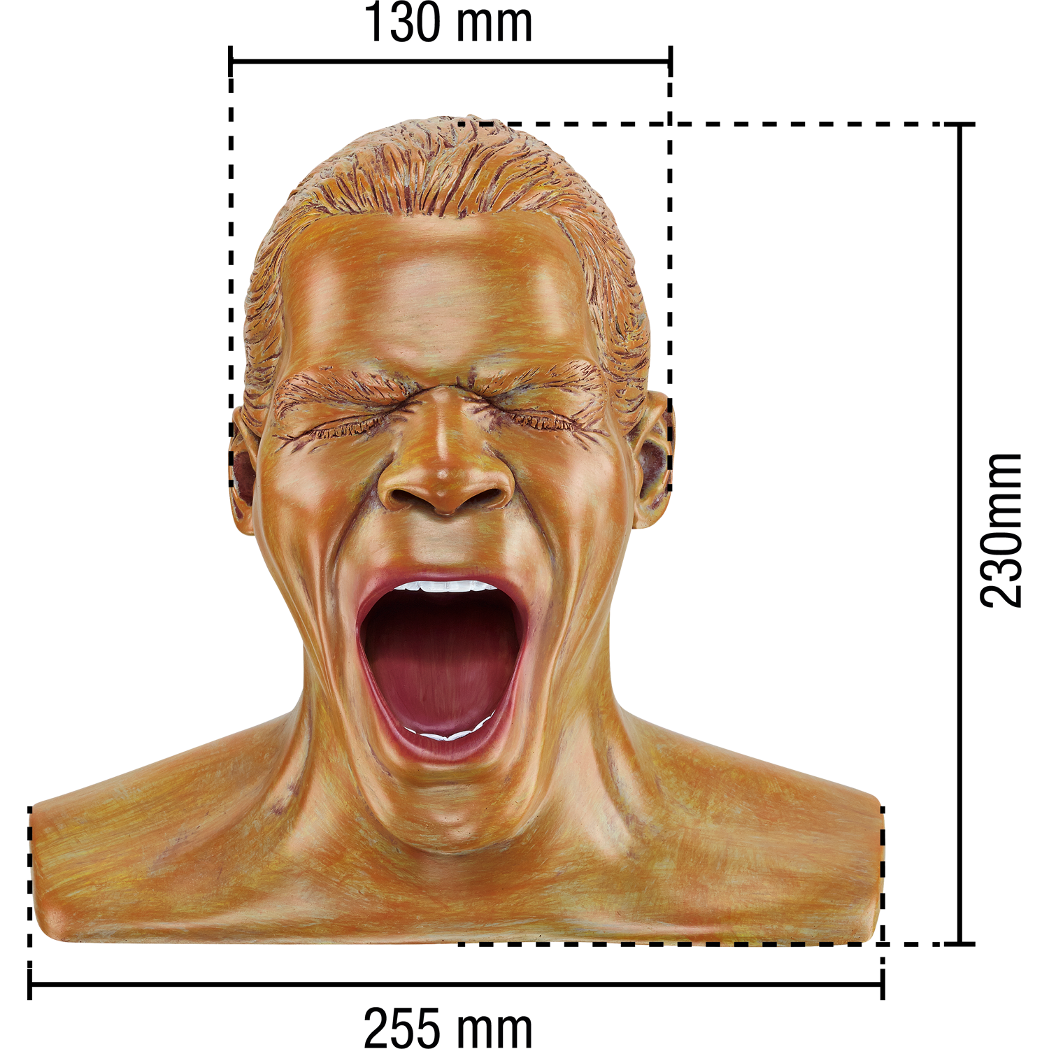 Oehlbach STATE OF THE ART XXL SCREAM Headphone Stand Anniversary Подставка для наушников D1C35406