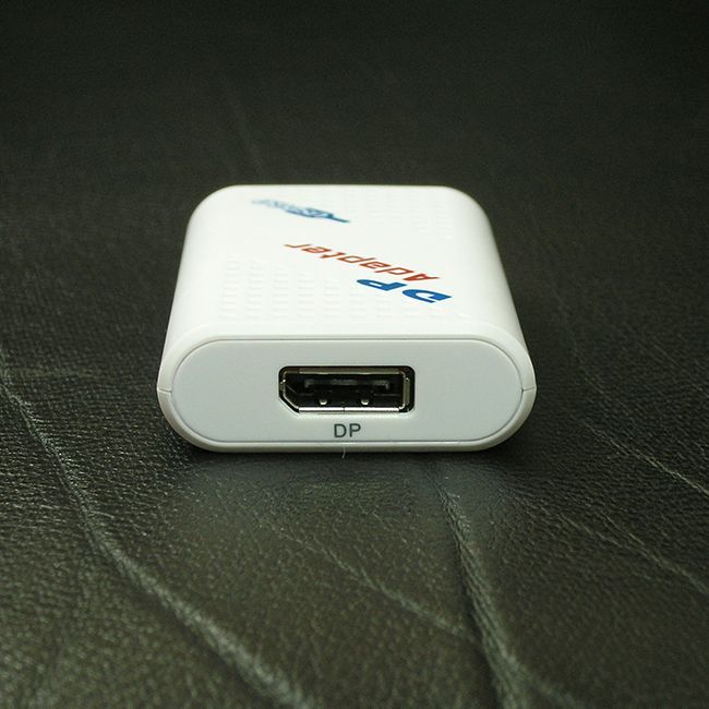Displayport  конвертер Dr.HD CV 113 UDP
