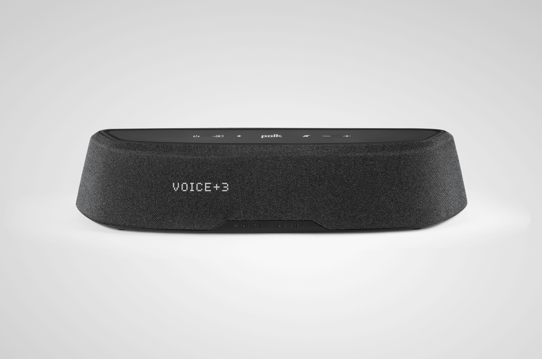 Мини саундбар Polk MAGNIFI MINI AX Black